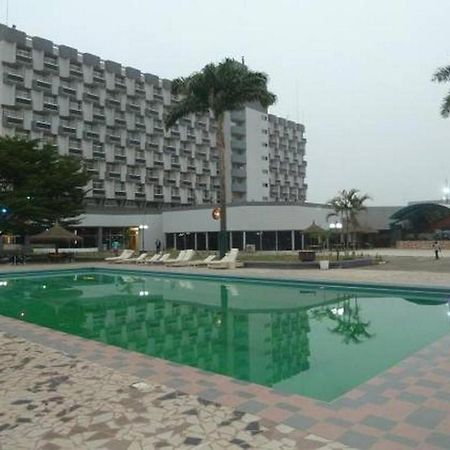 Imo Concorde Hotel Owerri Exterior photo