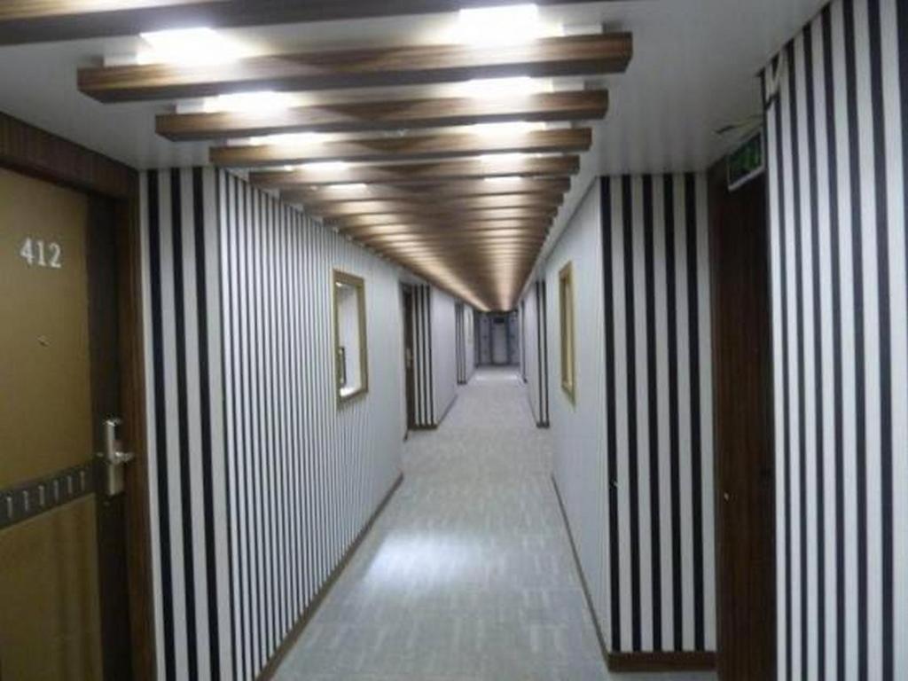 Imo Concorde Hotel Owerri Exterior photo