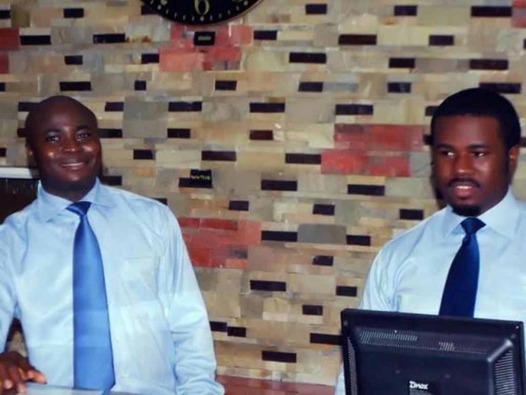 Imo Concorde Hotel Owerri Exterior photo