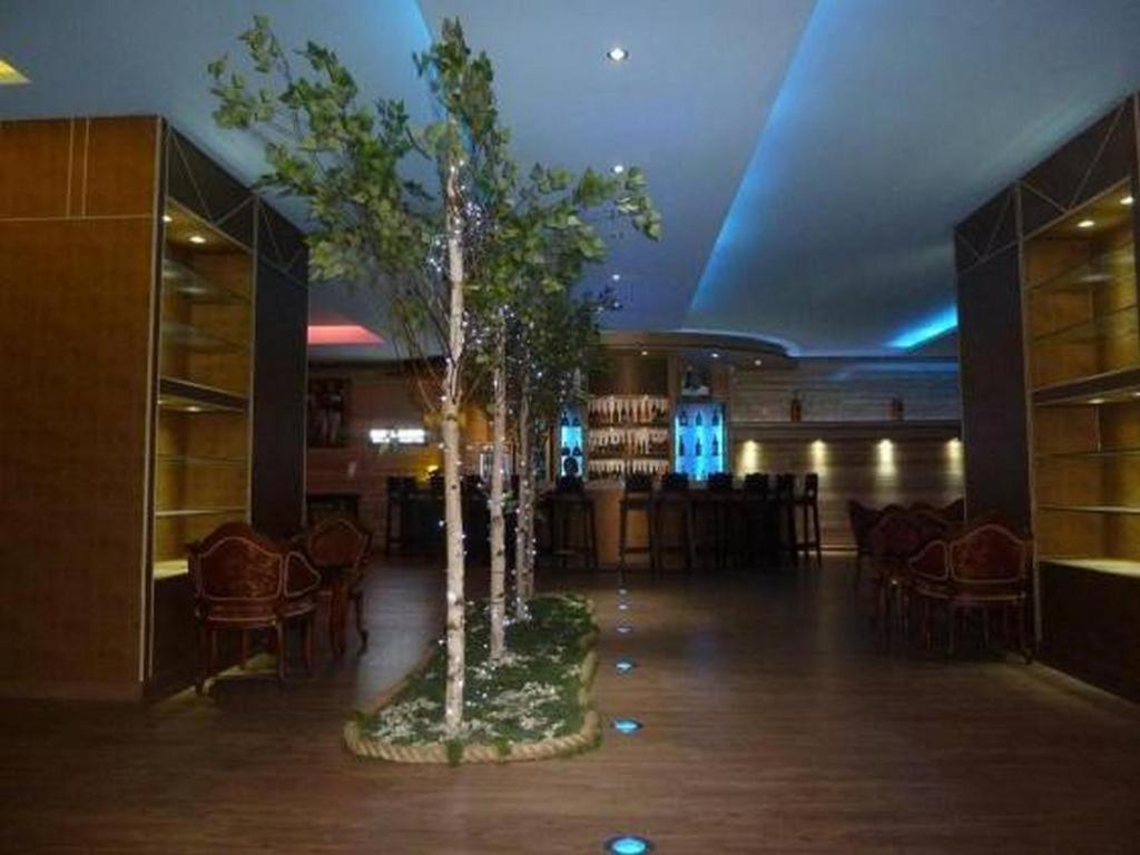 Imo Concorde Hotel Owerri Exterior photo