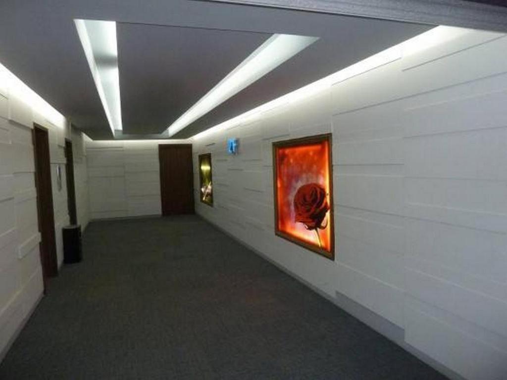 Imo Concorde Hotel Owerri Exterior photo